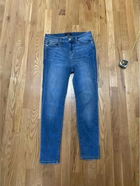 Judy Blue Skinny Fit Jeans Size 7/28